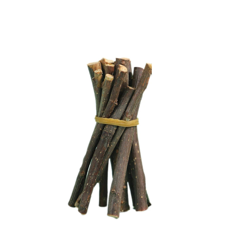Natural Dental Chew Sticks (50g)