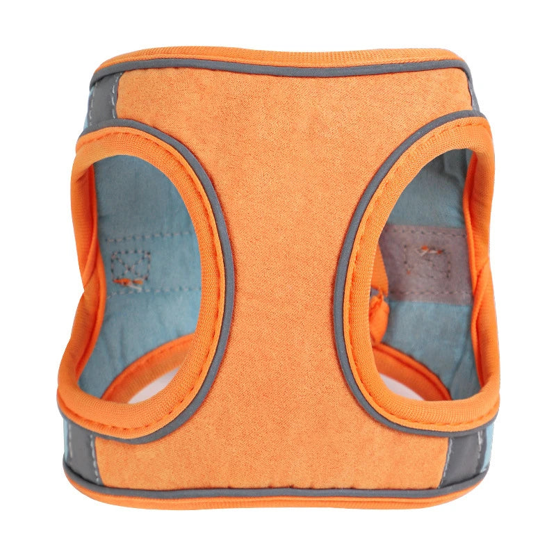 Night-Safe Reflective Harness