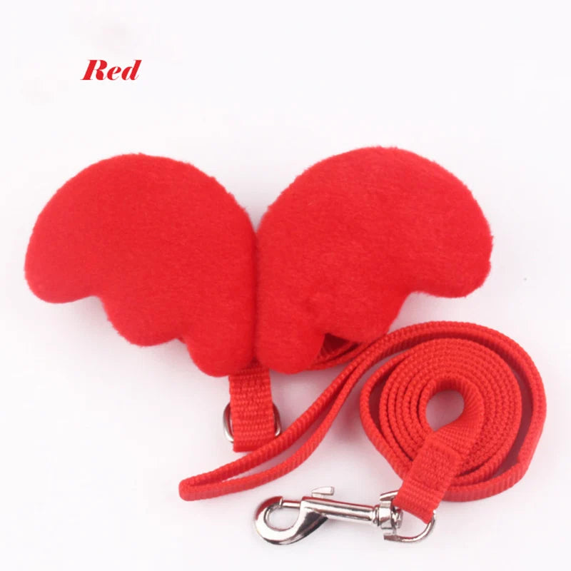 Angel Wings Pet Harness