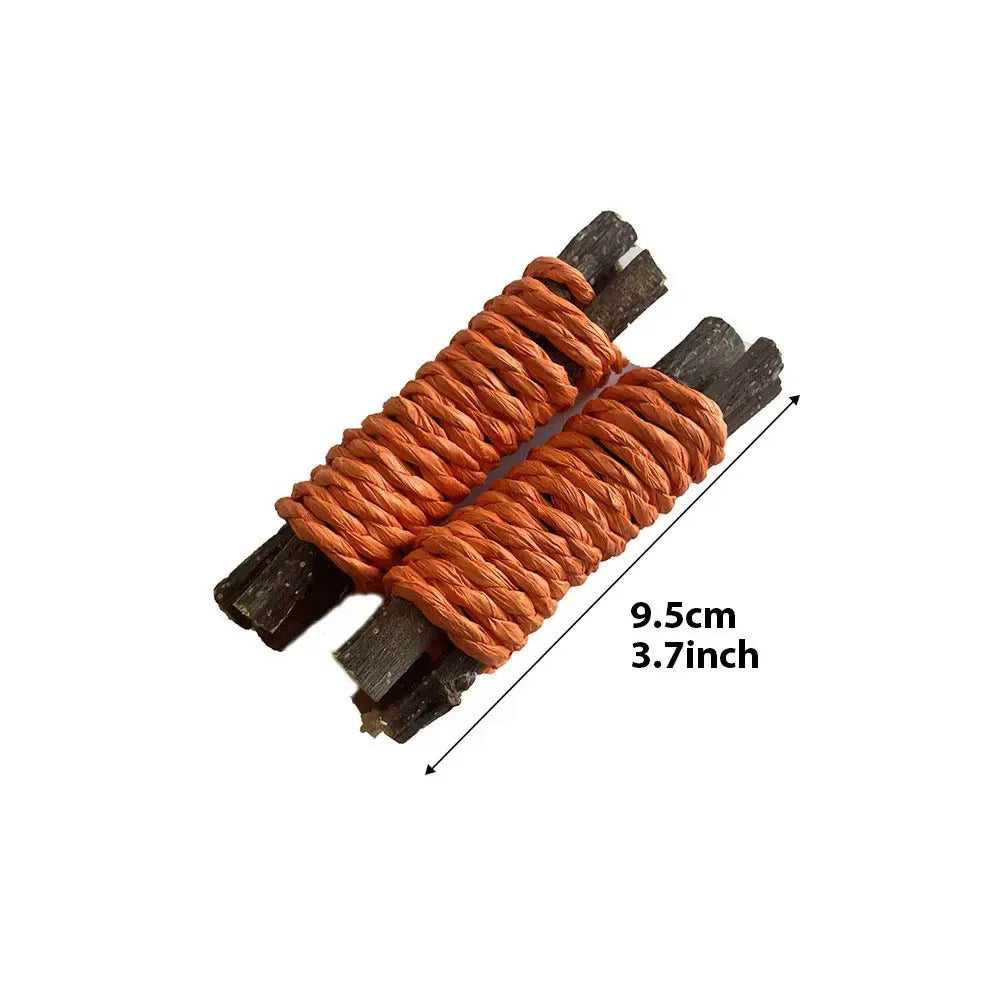 Ultimate Natural Enrichment Toy Collection