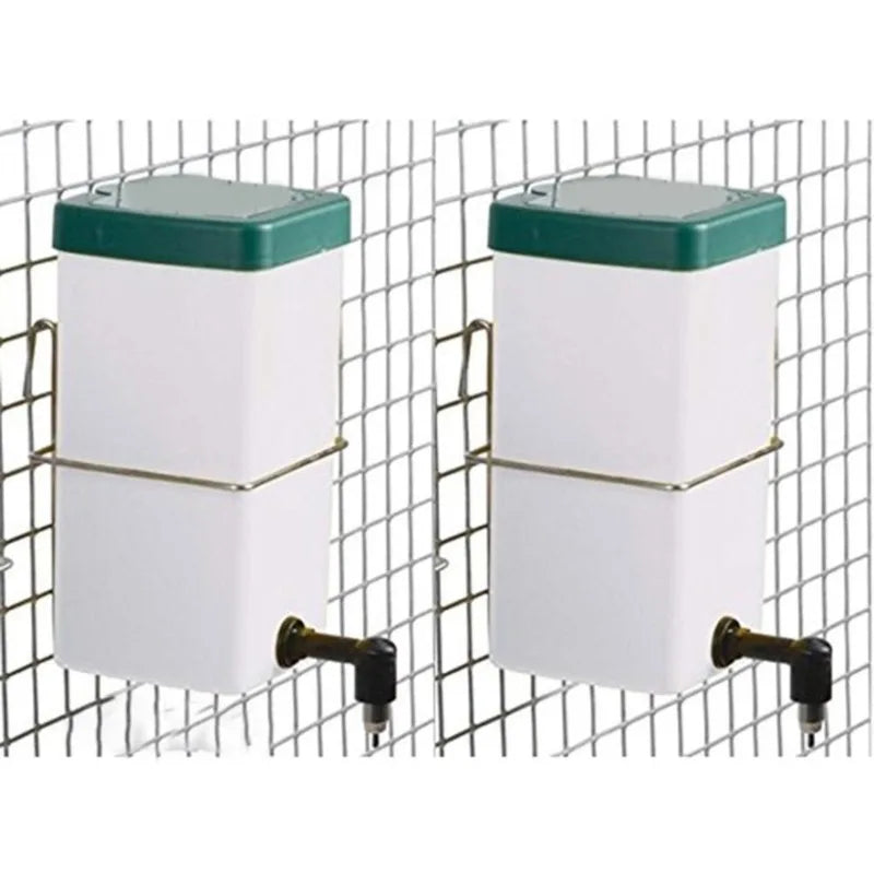 Hydro-Choice Pet Water Bottle