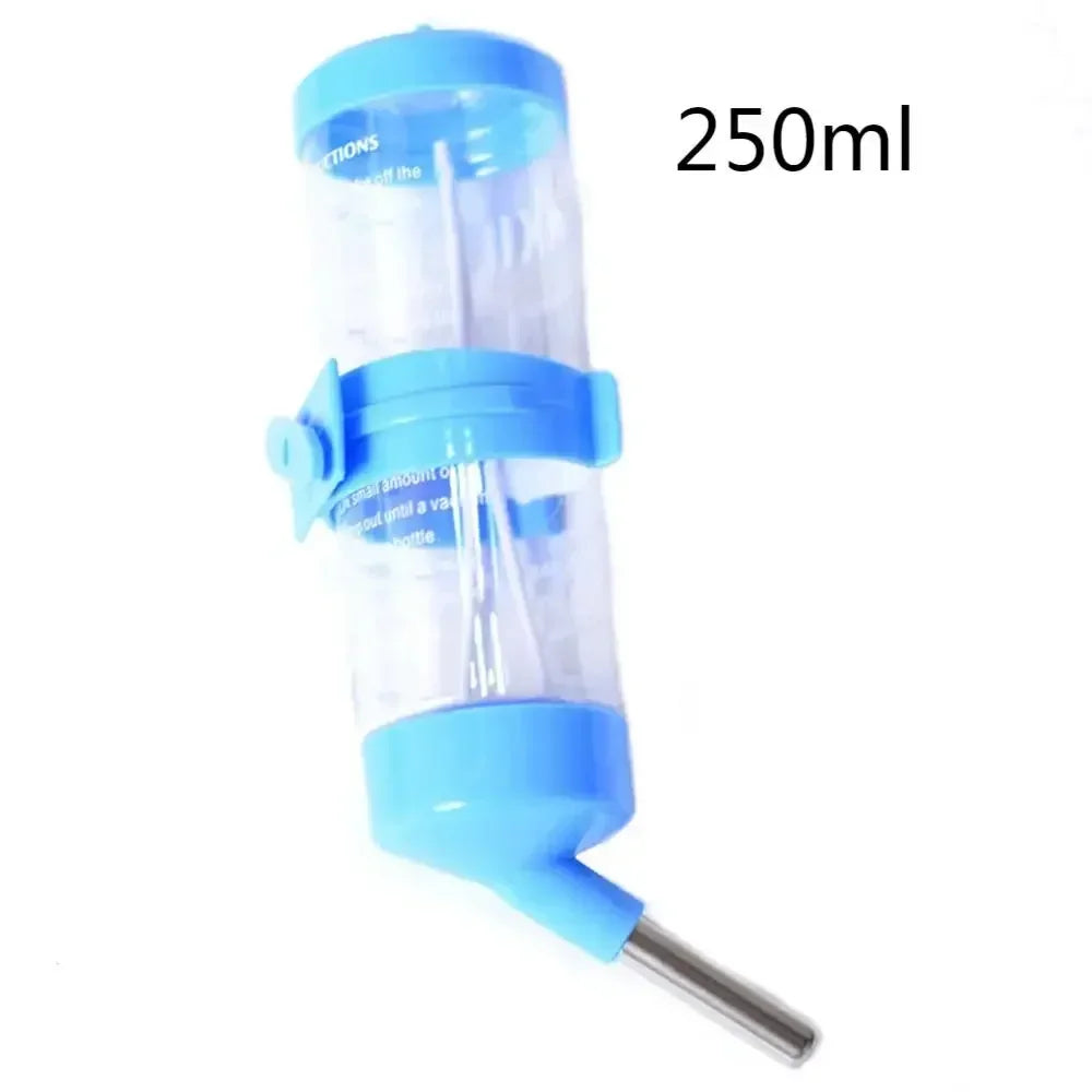 Multi-Size Hydration