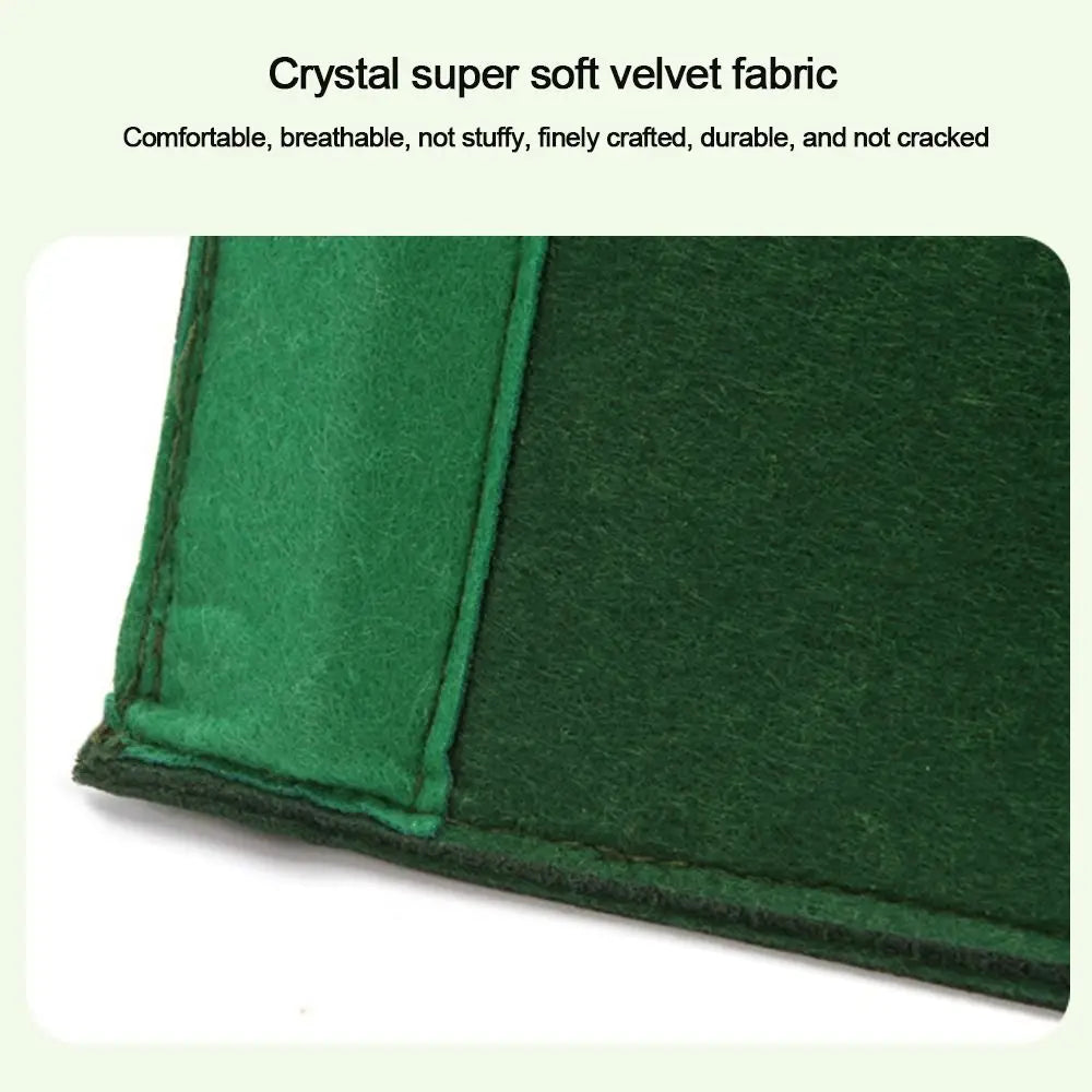 Felt Fun Pet Teepee Hideout