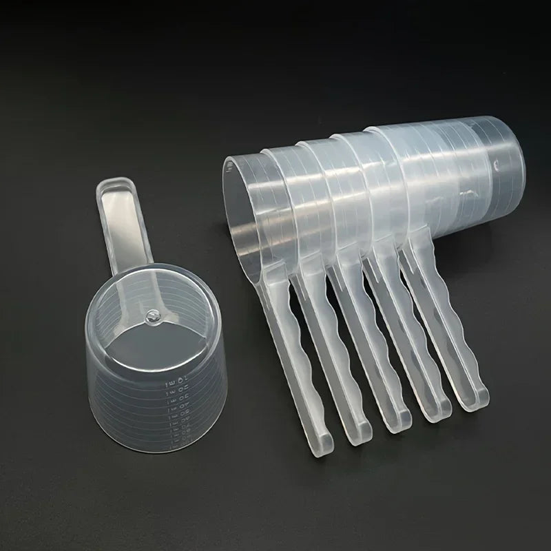 Precision Pet Food Measuring Scoop (50g/100ml)