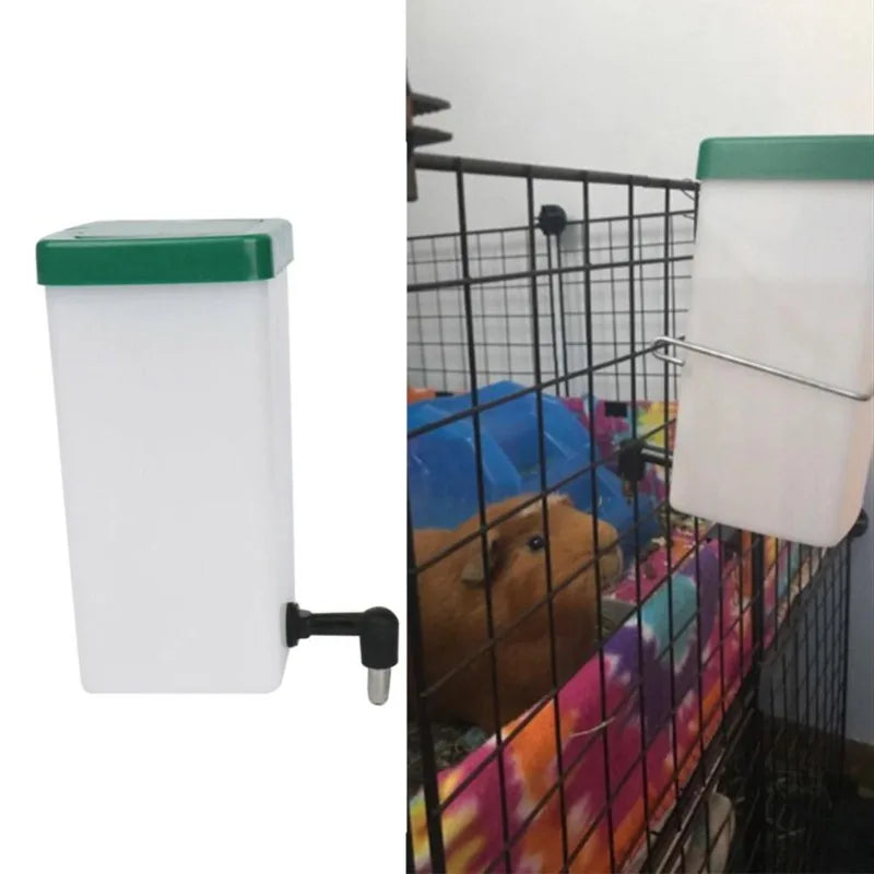 Hydro-Choice Pet Water Bottle