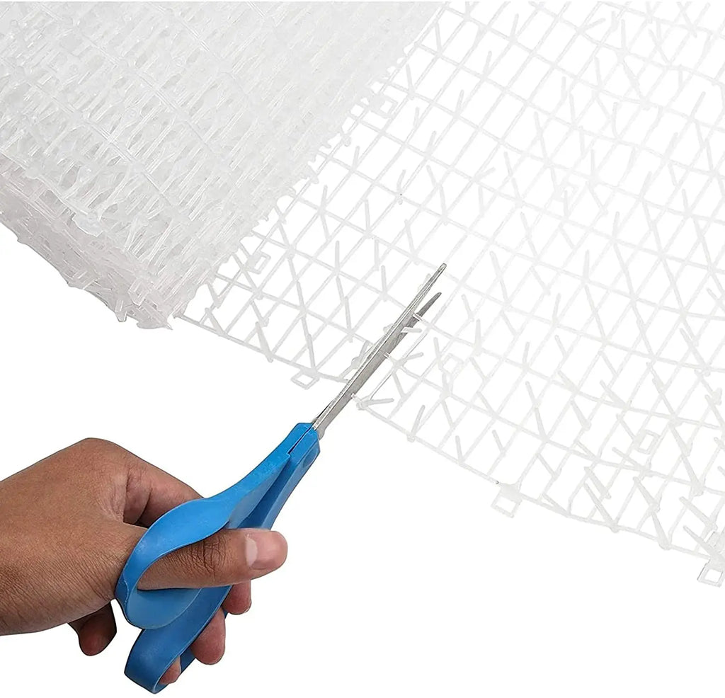 Discreet Cat Scat Spike Mat (Anti-Dig & Anti-Climb)