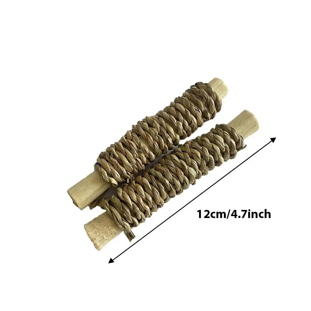 Ultimate Natural Enrichment Toy Collection