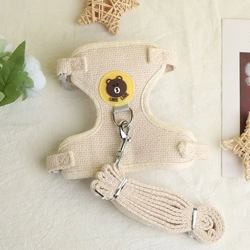 CuddleBear Casual Harness