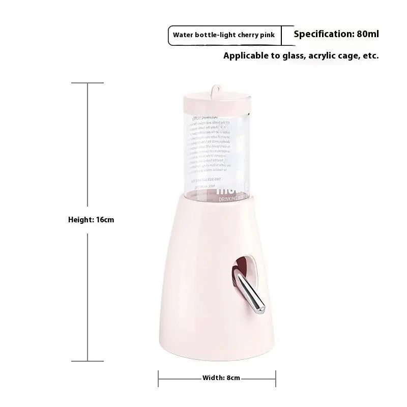 Dual-Care Auto Feeder