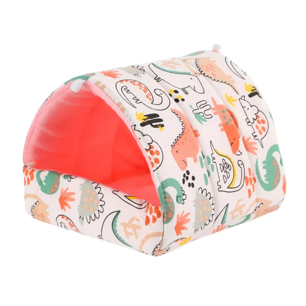 Cozy Critter Hangout Hammock