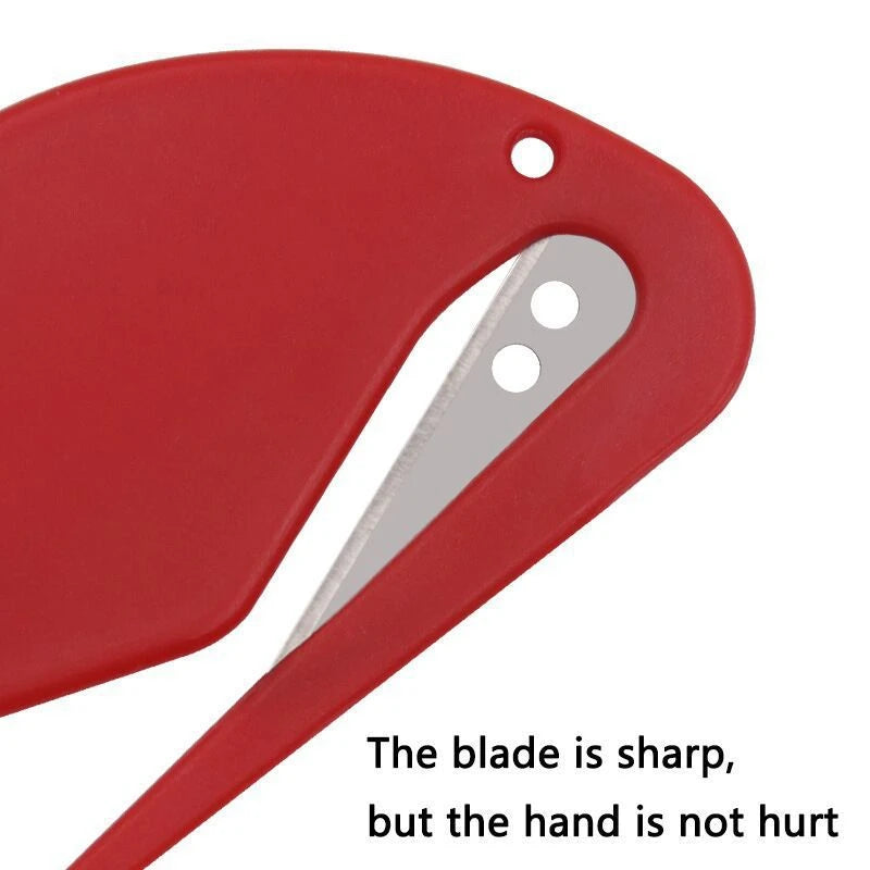 Hidden Blade De-Matting Comb & Hair Cutter