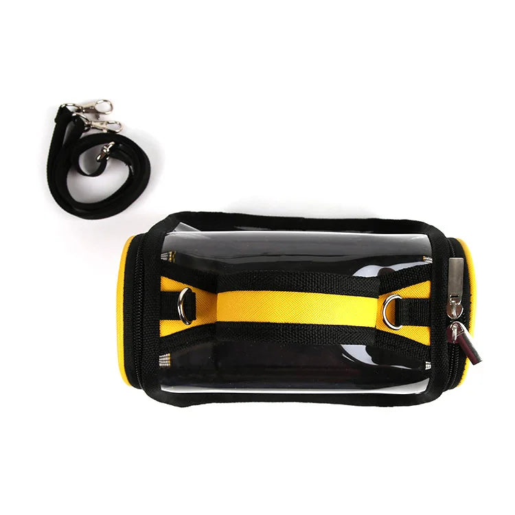 Safari Voyager Clear Carrier