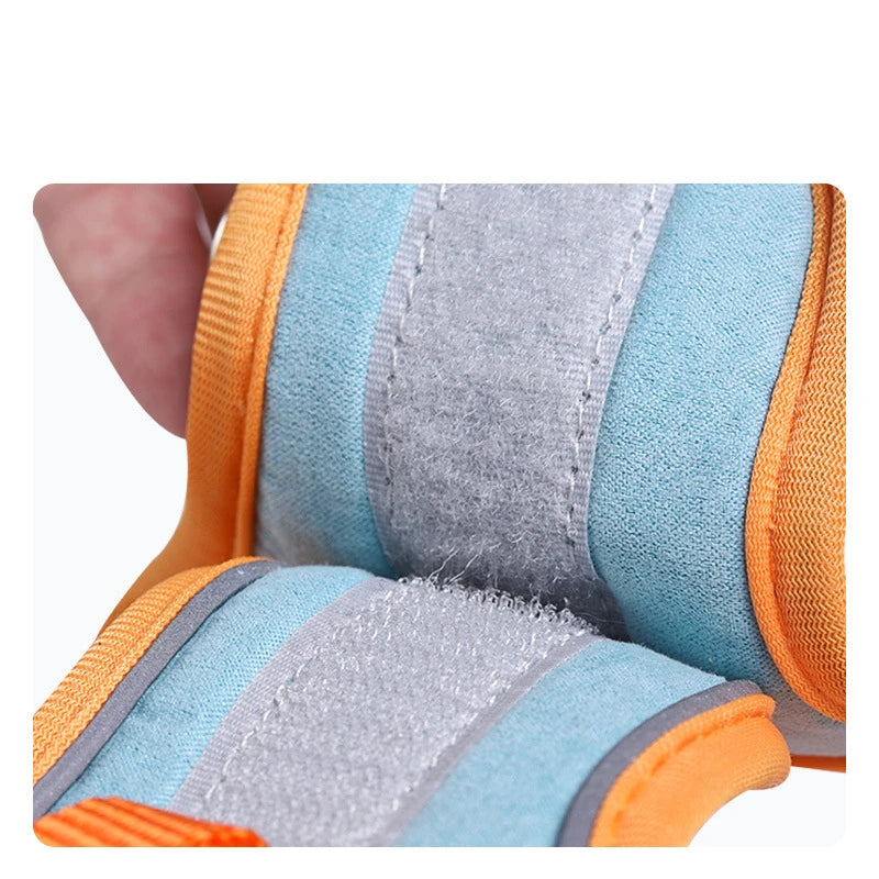 Night-Safe Reflective Harness