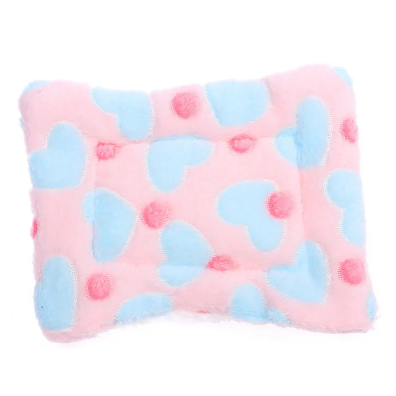Plush Pet Comfort Mat