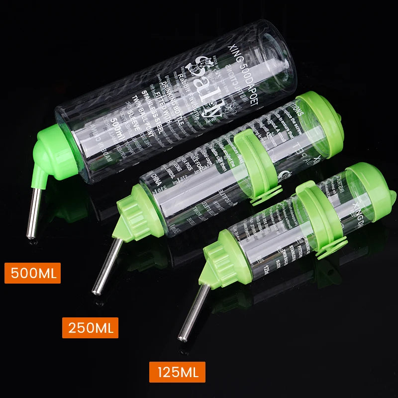 500ml Drip-Proof Bottle