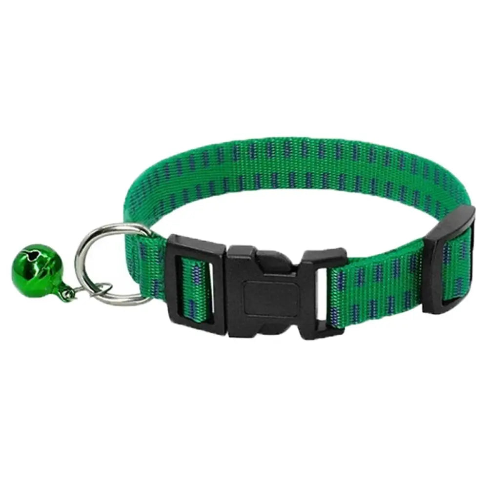 3-in-1 Multi-Pest Protection Dog Collar (Flea, Tick, Mite)