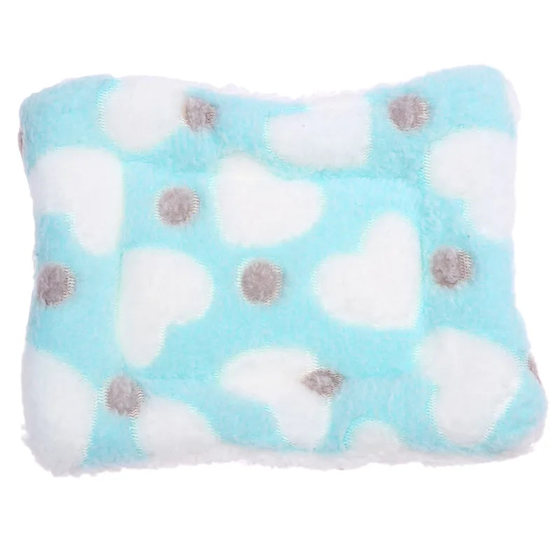 Plush Pet Comfort Mat