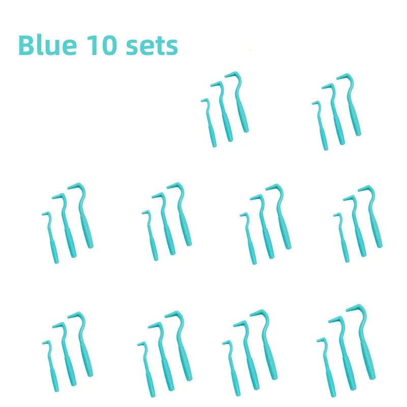 3-in-1 Professional & Painless Tick Removal Kit