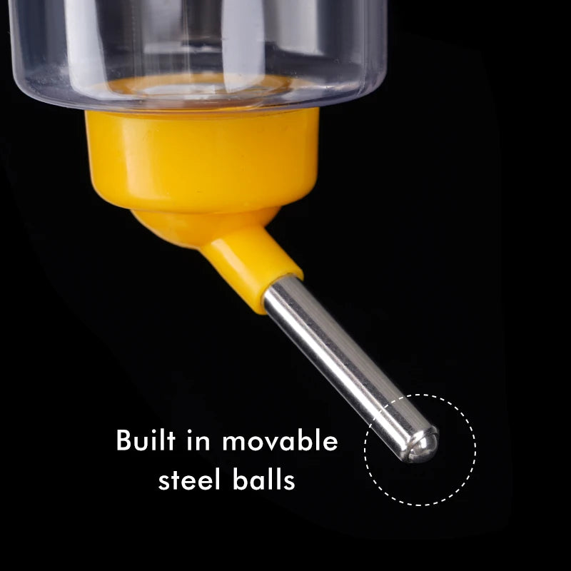 500ml Drip-Proof Bottle