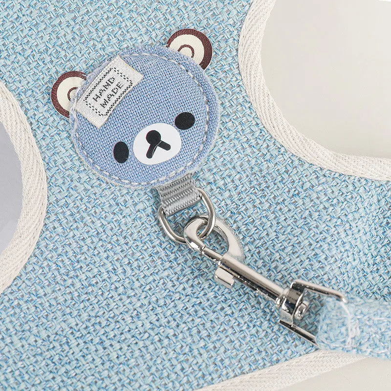 CuddleBear Casual Harness