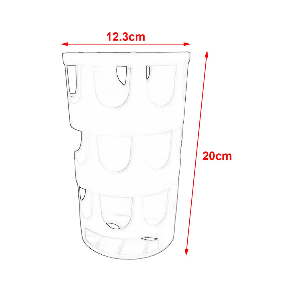 CleanFeed Wall Dispenser