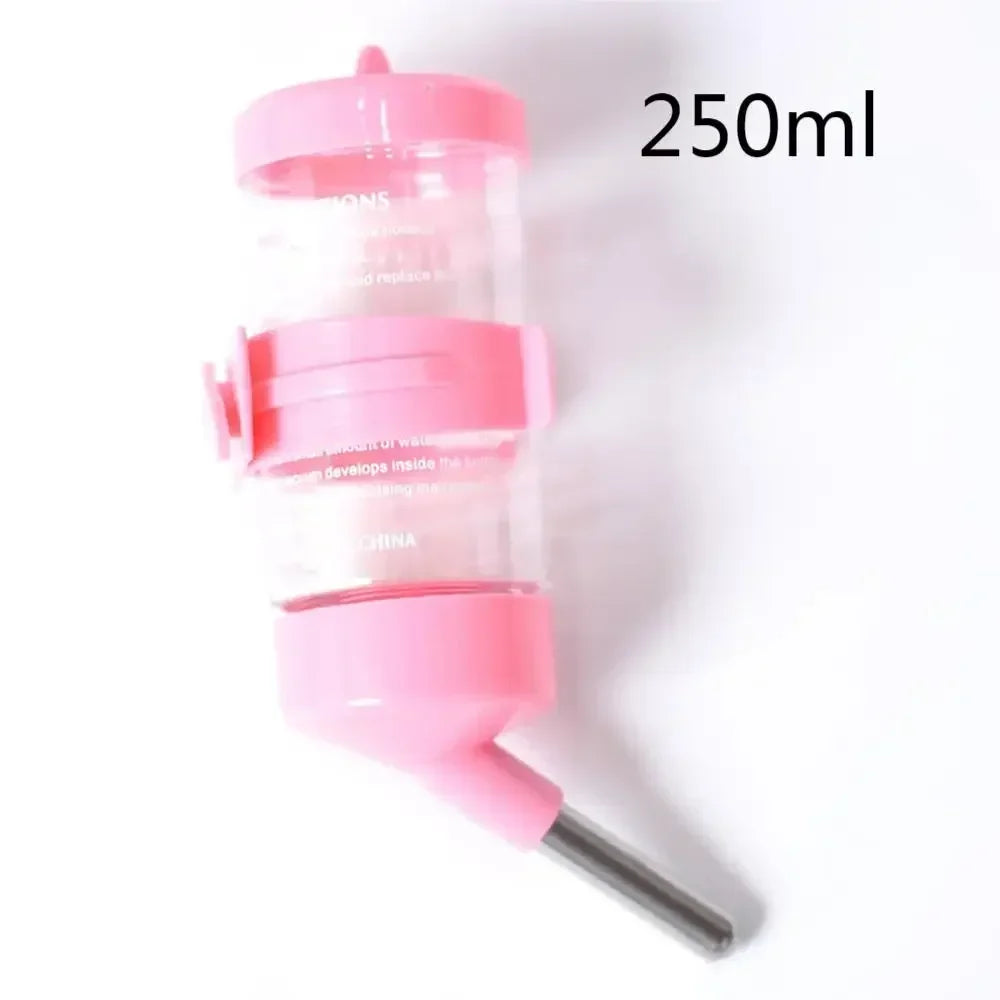 Multi-Size Hydration