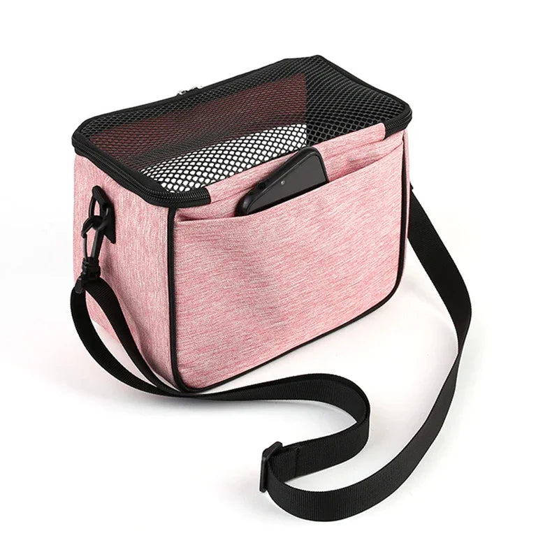 Panorama View Pet Carrier