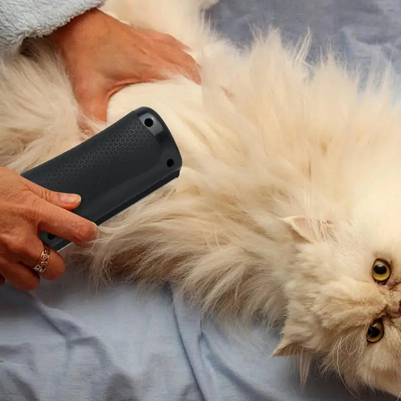 Health & Shine Professional Deshedding Brush