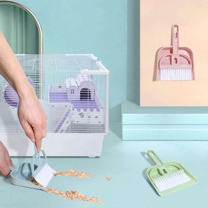 Happy-Hutch Clean-Up Kit