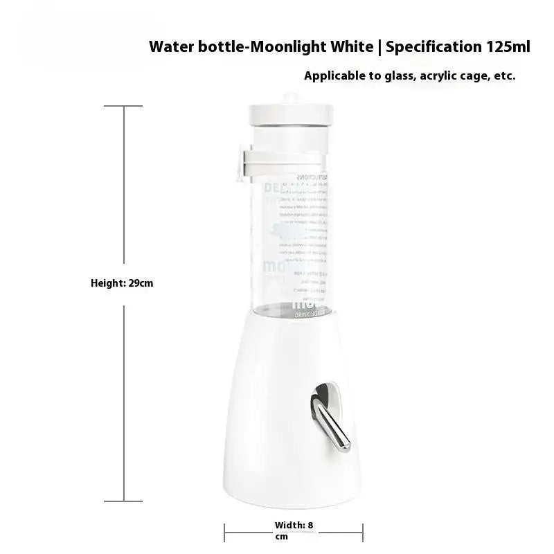 Dual-Care Auto Feeder