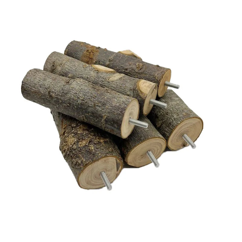 Apple Branch Flexible Climb Ladder