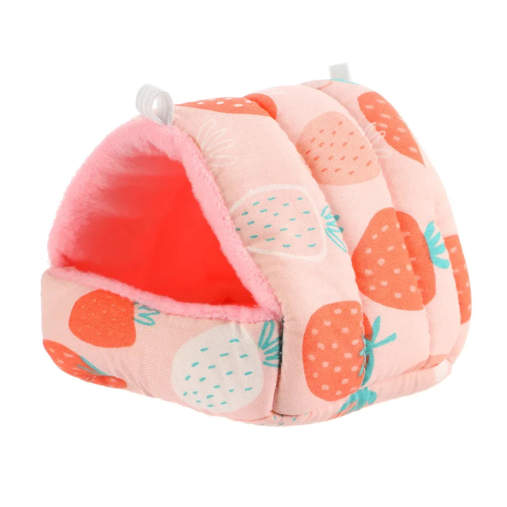 Cozy Critter Hangout Hammock