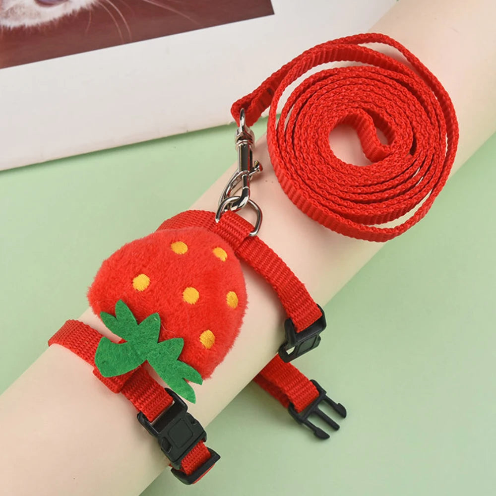 SafeStride Comfort Harness (1-2kg)