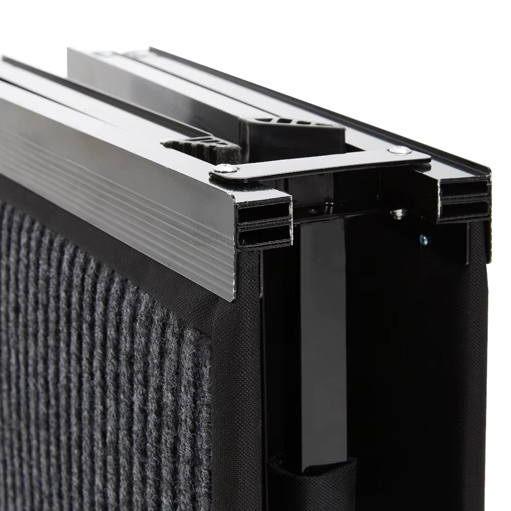 Heavy-Duty Folding Pet Access Ramp (Up to 150 lbs / 68 kg)