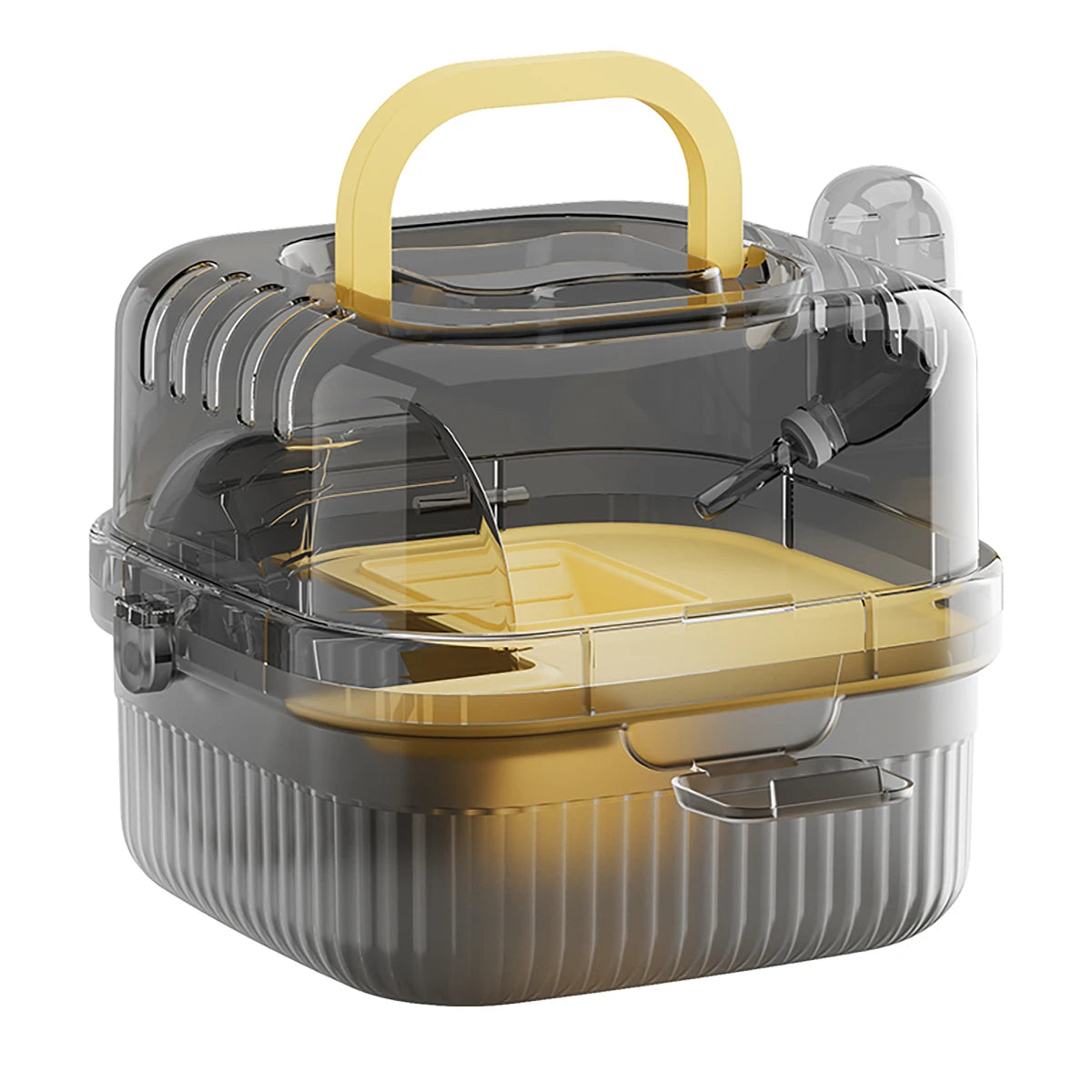 Hamster Voyager Travel Pod