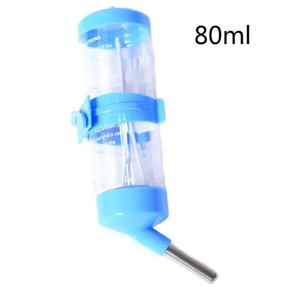 Multi-Size Hydration