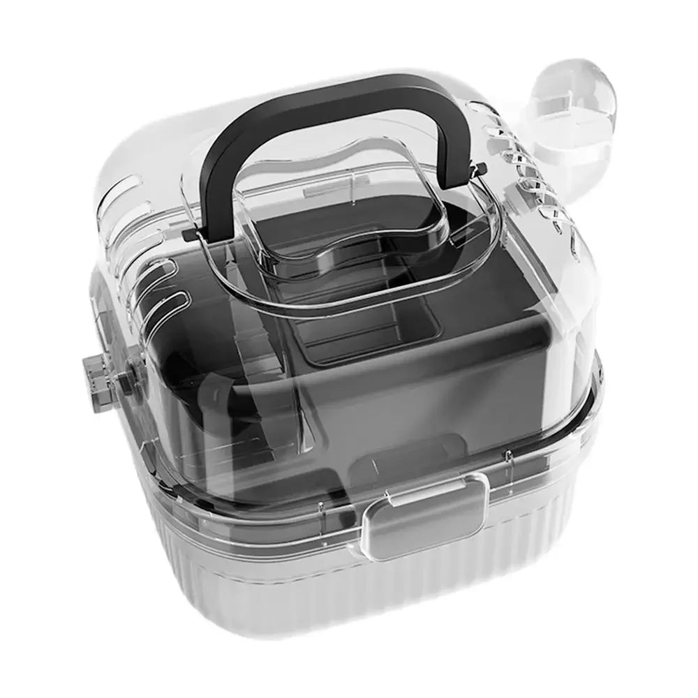 Hamster Voyager Travel Pod