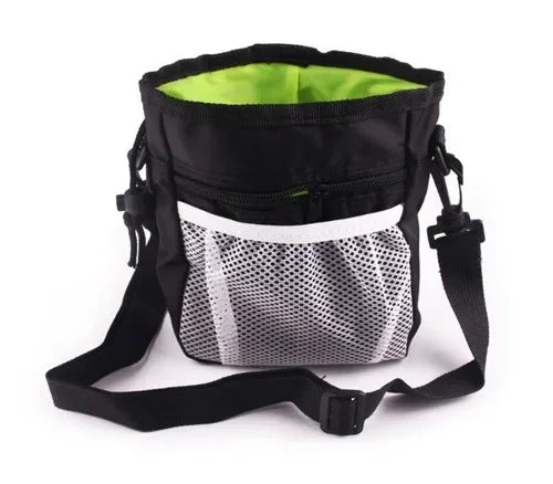 Multifunction Hands-Free Pet Training Pouch