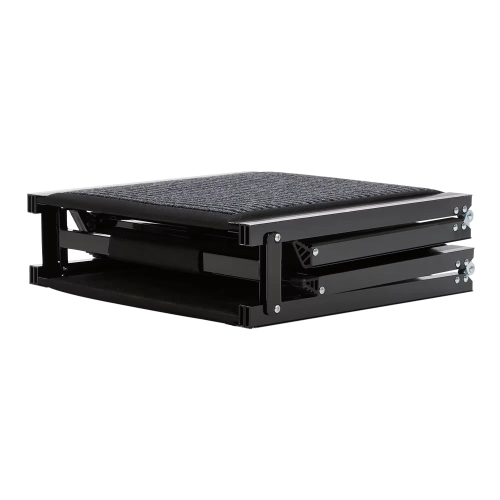 Heavy-Duty Folding Pet Access Ramp (Up to 150 lbs / 68 kg)