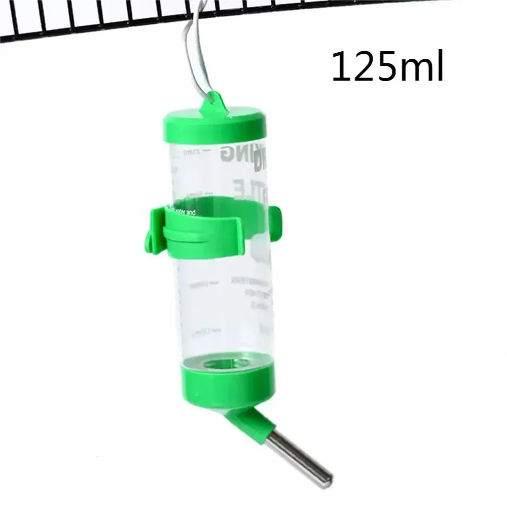 Multi-Size Hydration