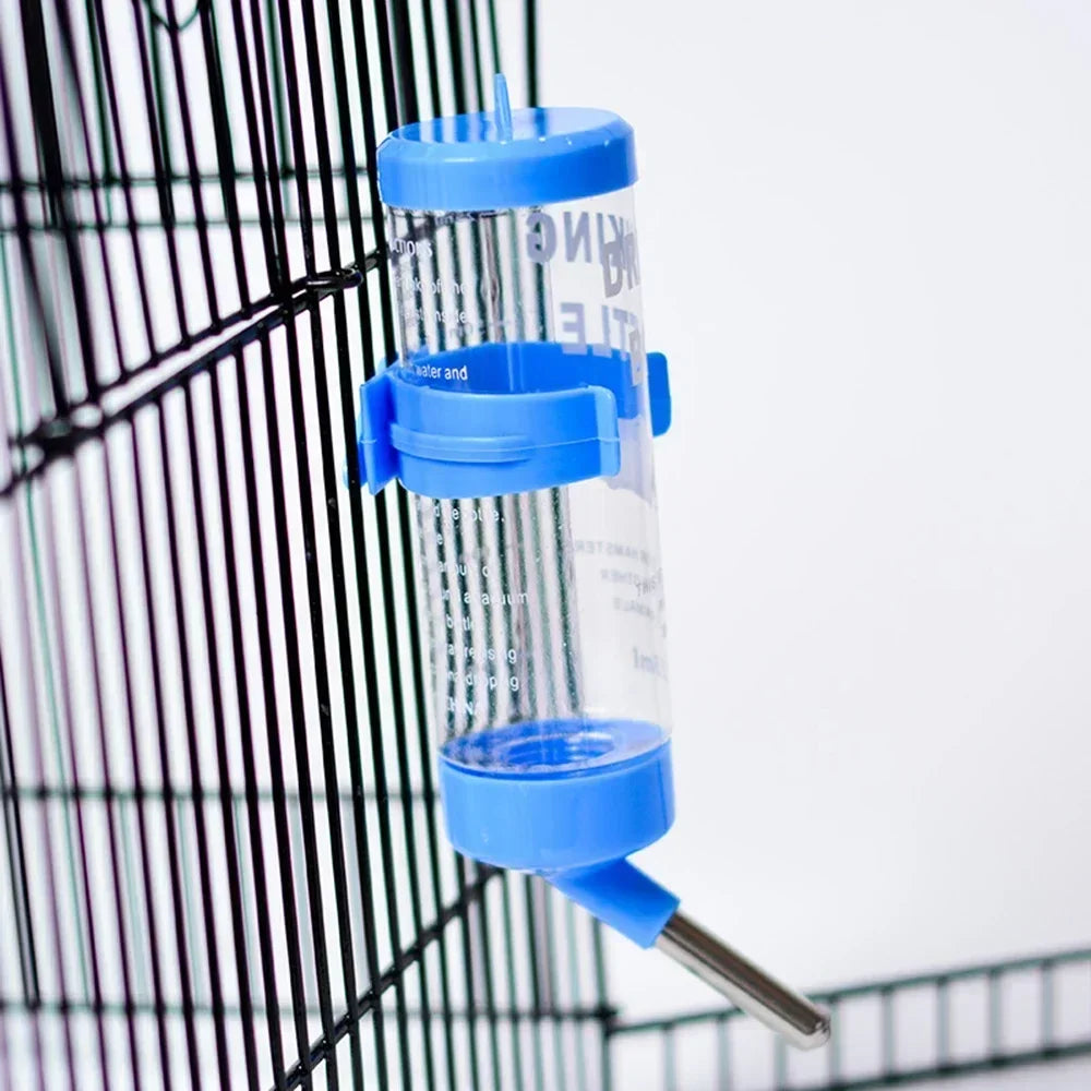 Multi-Size Hydration