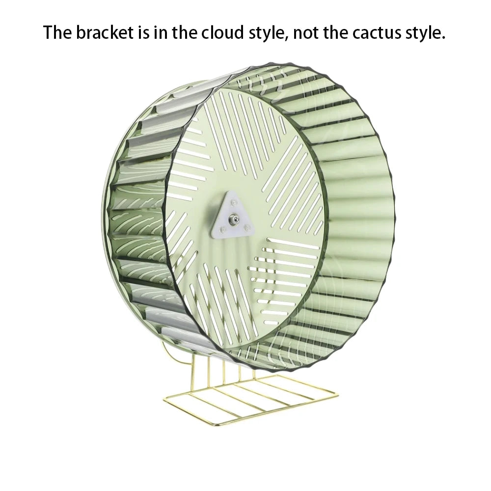 SafeStride Fitness Wheel