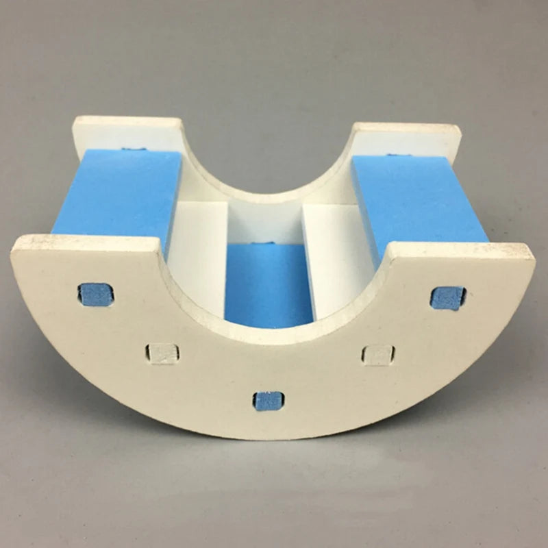 Rainbow Climb & Hide Bridge