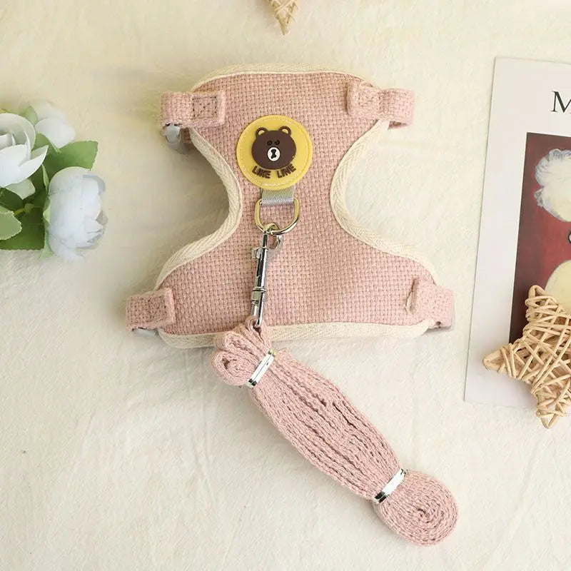 CuddleBear Casual Harness