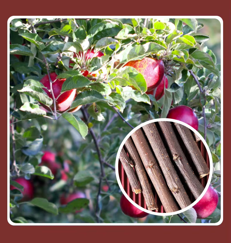 Natural Dental Chew Sticks (50g)