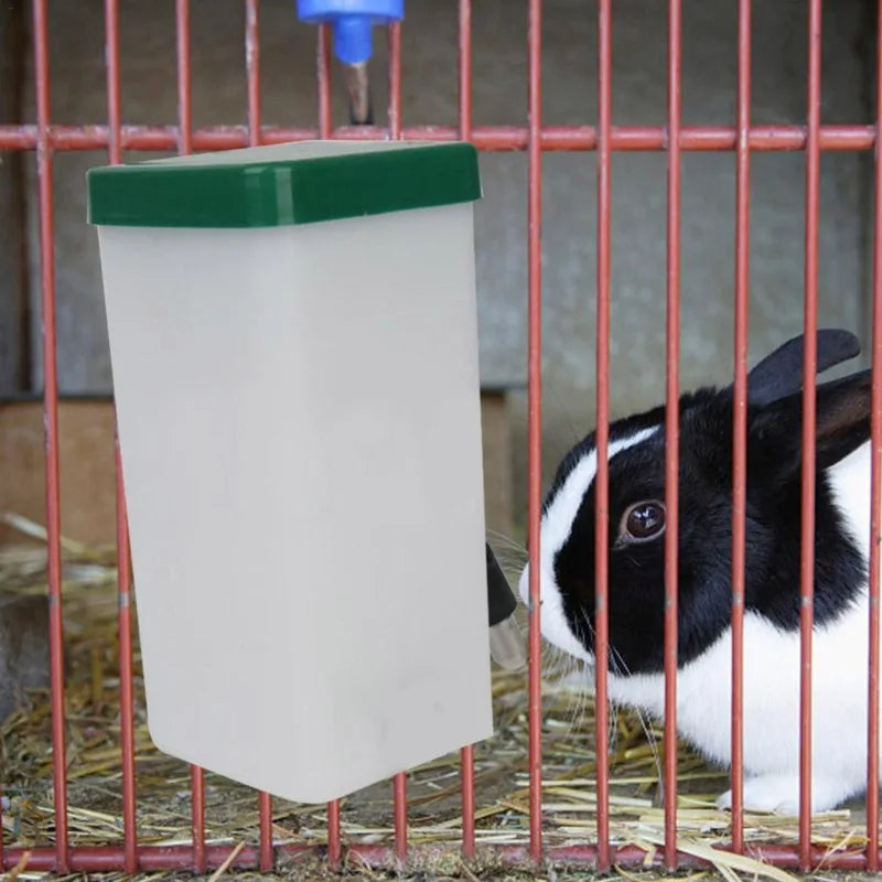 Hydro-Choice Pet Water Bottle