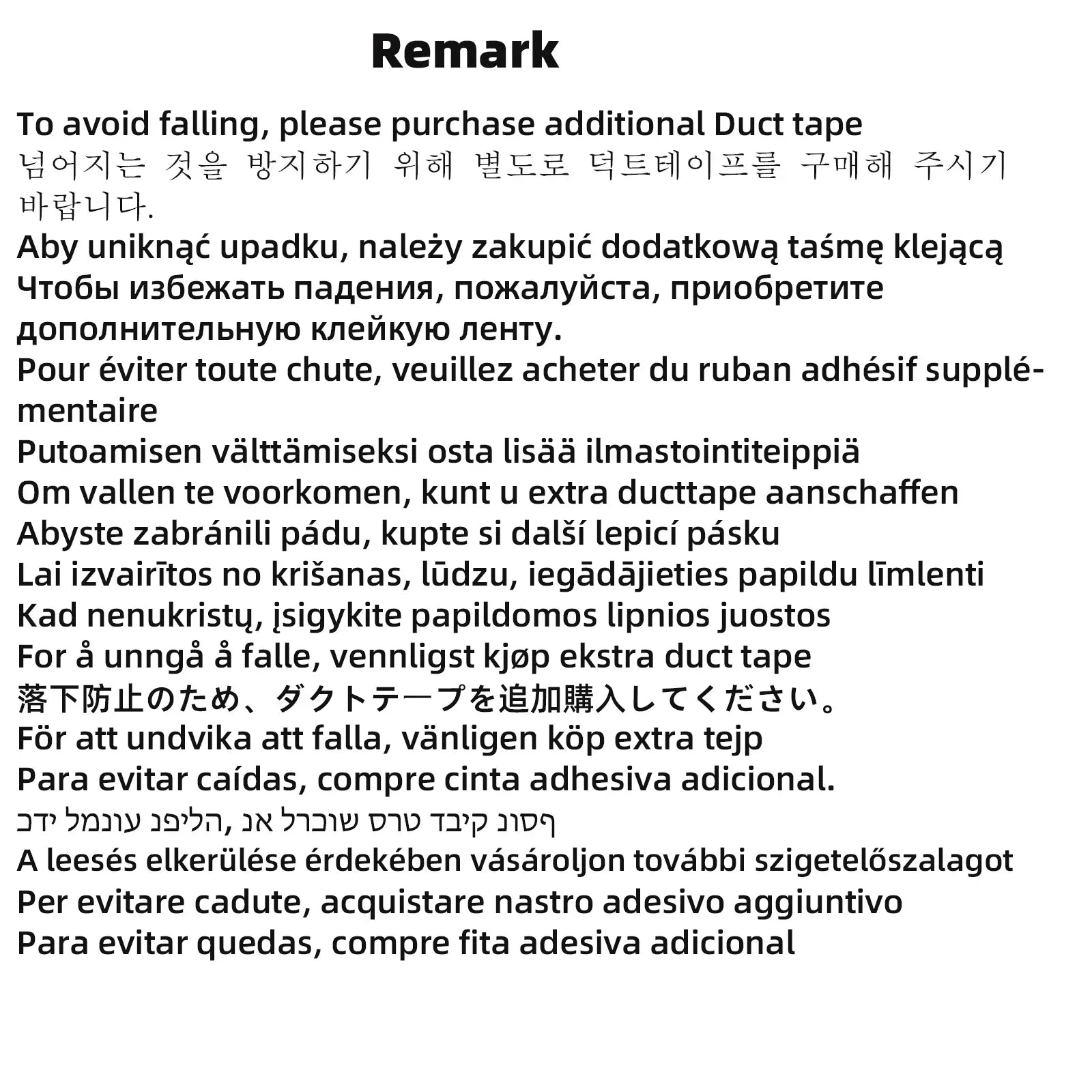 DIY Tailoring Anti-Scratch Furniture Protector Mat