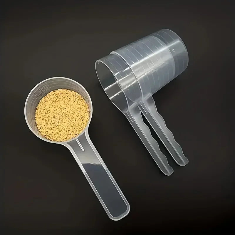 Precision Pet Food Measuring Scoop (50g/100ml)