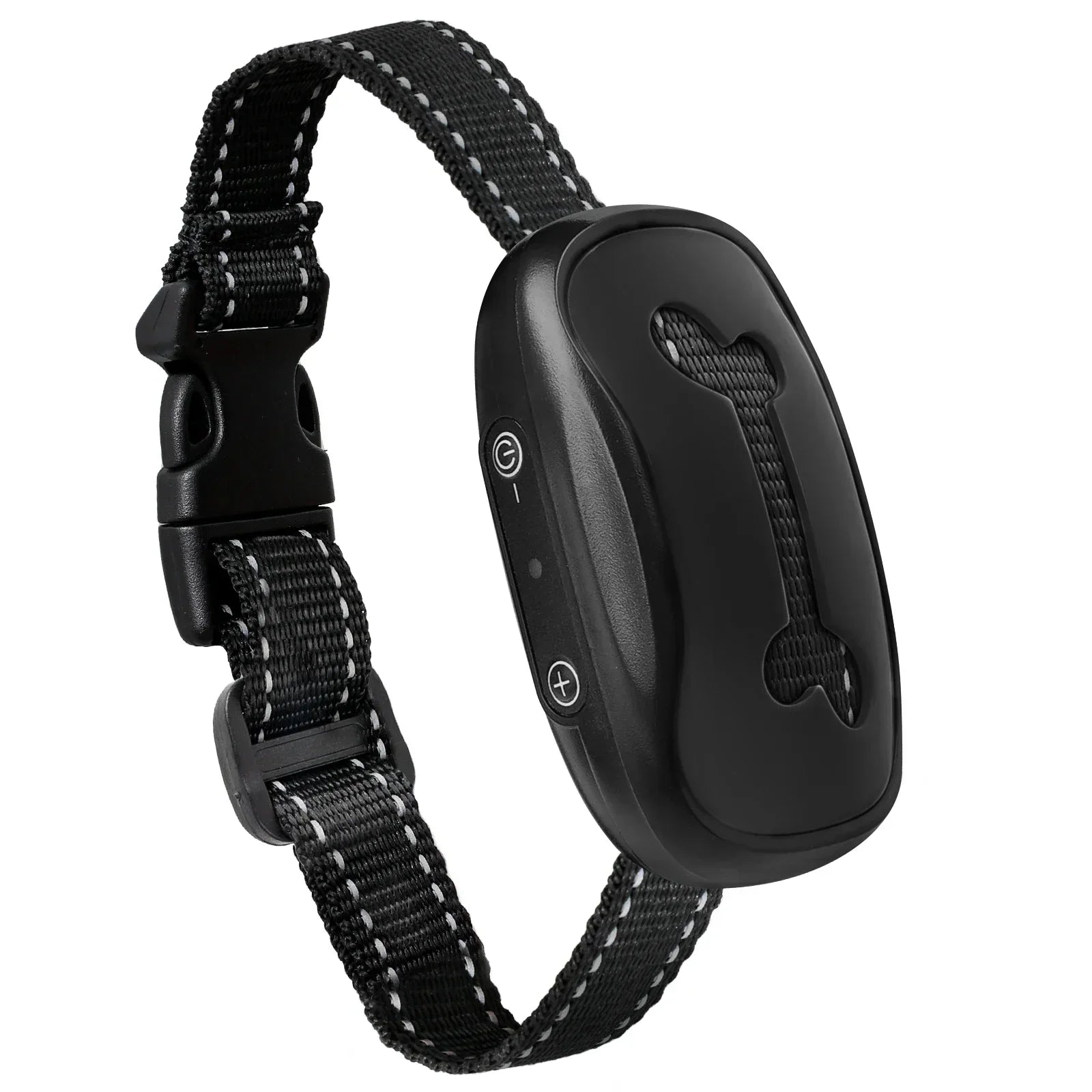 Pro-Grade 3-Mode Waterproof Rechargeable Training Collar