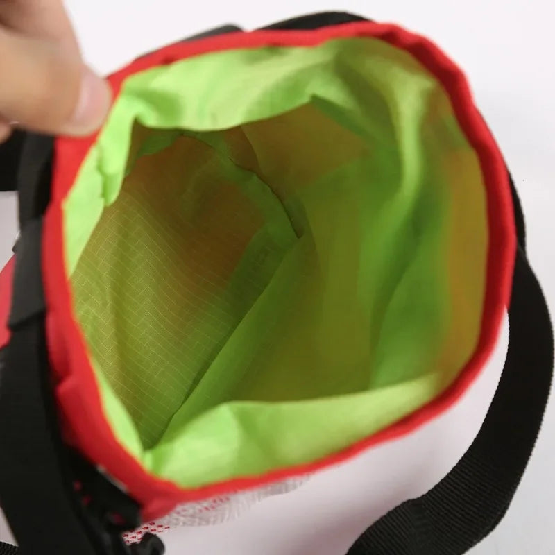 Multifunction Hands-Free Pet Training Pouch